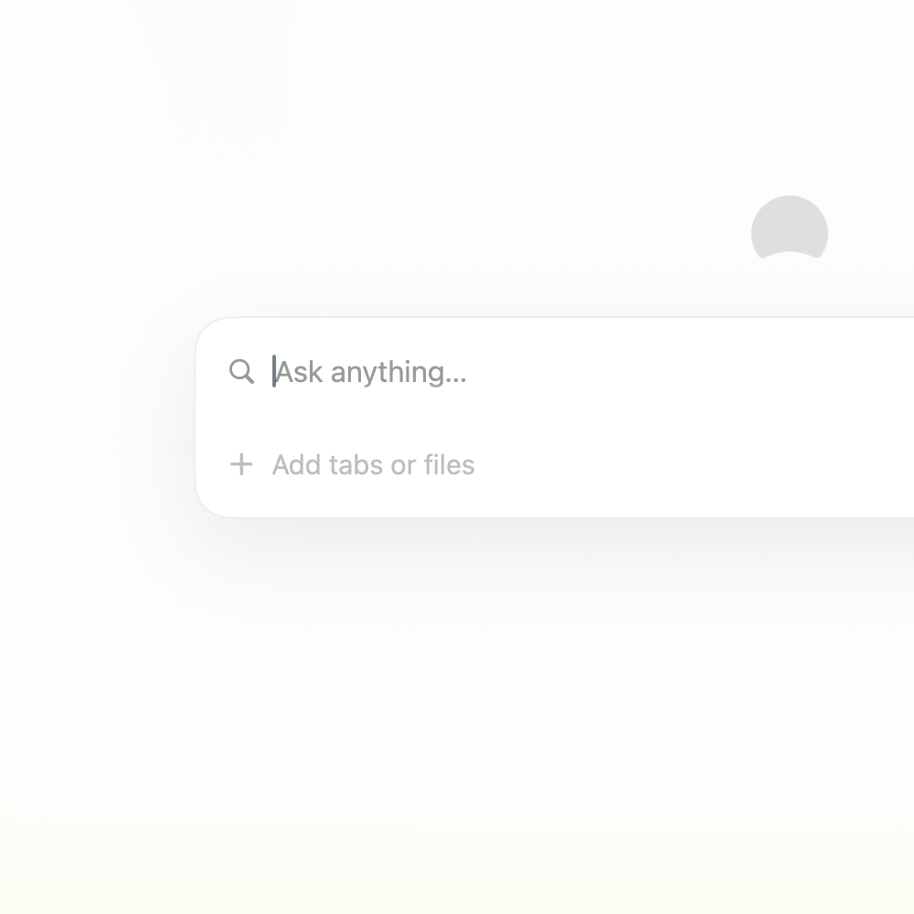 The Dia browser is a big bet on the web — and an even bigger bet on AI