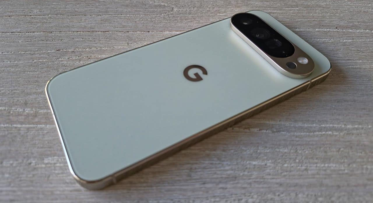 The Google Pixel 10 range is such a minor upgrade that I think the Pixel 9 is still the better buy – here’s why