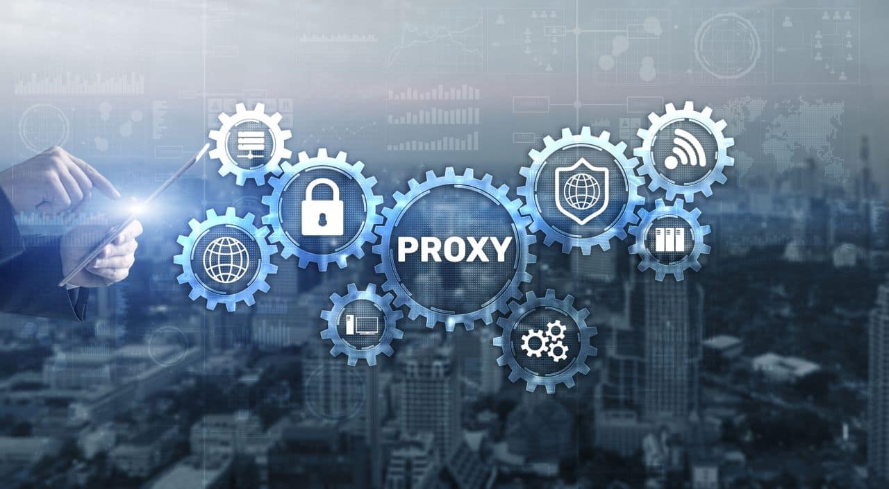 UK businesses are replacing VPNs with proxy services because of ‘tighter regulations’ and expected ‘restrictions’