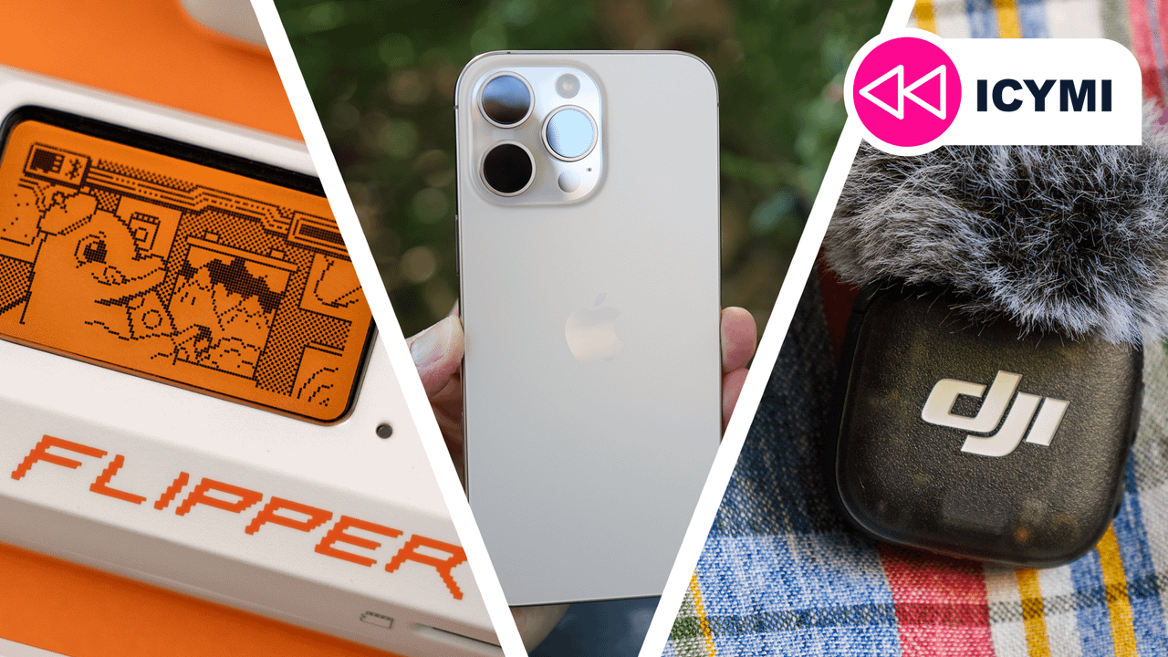 ICYMI: the week’s 7 biggest tech stories from Apple’s iPhone event teaser to a possible car theft threat