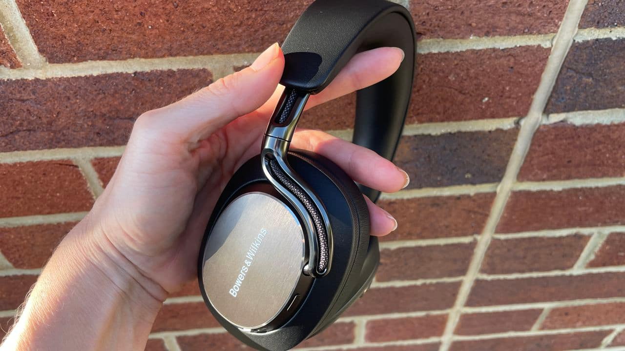Bowers & Wilkins’ Px8 S2 headphones land with comprehensive hi-res Bluetooth codec support, USB audio and a better noise-cancellation setup