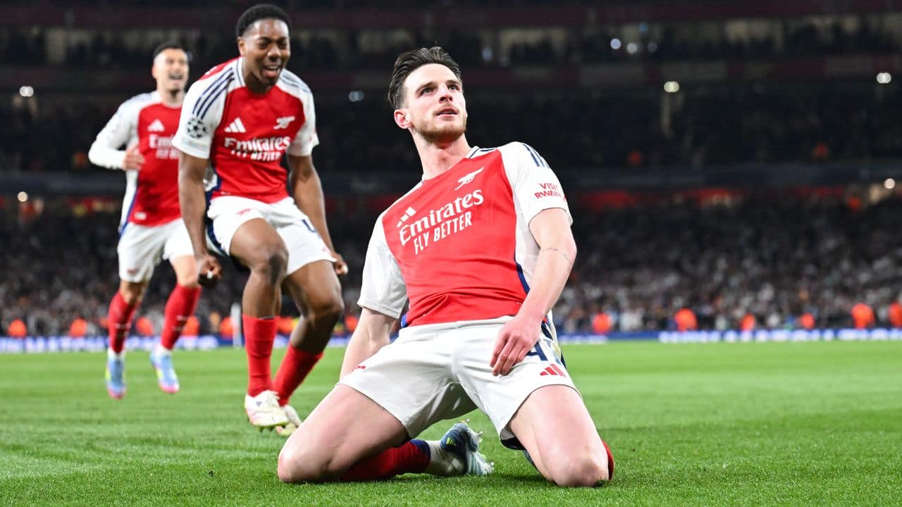 How to watch Champions League 2025/26: live stream options, TV channels, free games