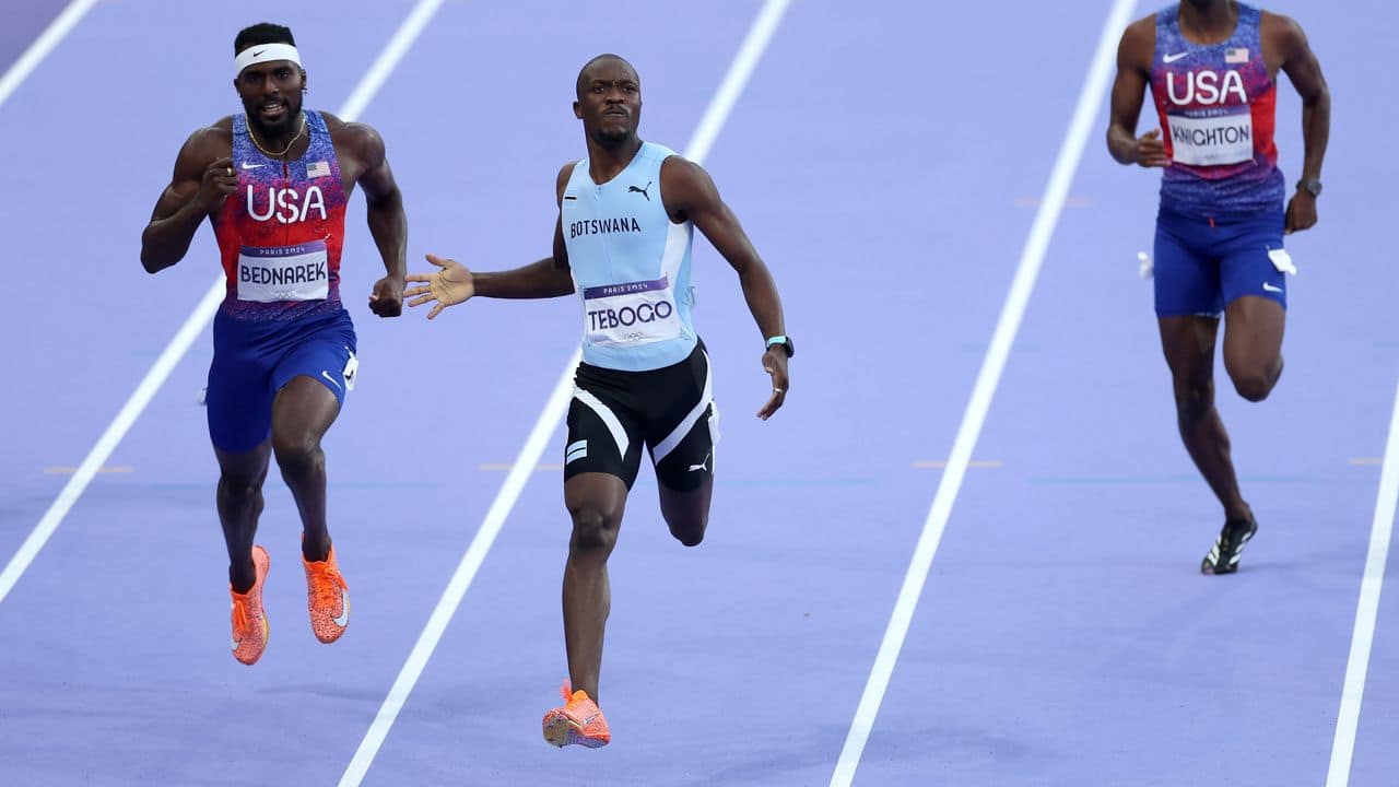 How to watch 200m final 2025: FREE live streams for men’s and women’s races at World Athletics Championships