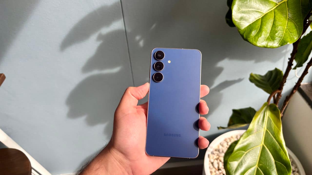 I was disappointed by what I thought was the Samsung Galaxy S25 FE’s biggest upgrade, but it gets far more right than wrong