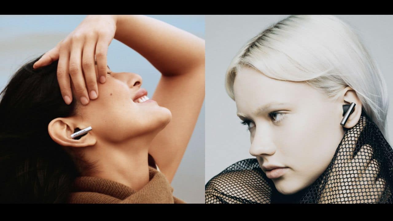 Love the new B&O Beo Grace’s aluminium design, but blanch at their four-figure price? These $49 earbuds are dead ringers