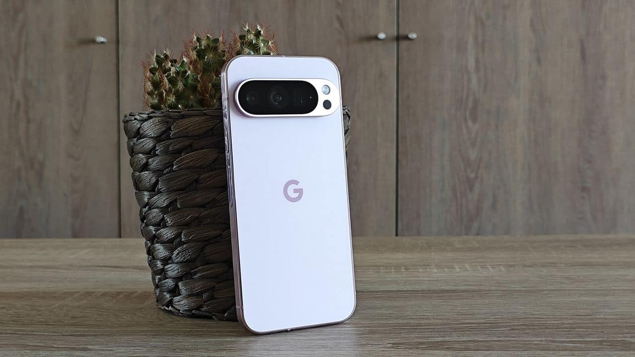 Google’s Pixel 9 Pro could be your best bet for a powerful new Android phone this Black Friday