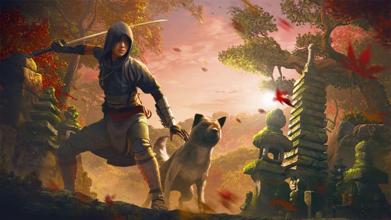 Outgoing Assassin’s Creed boss says ‘I did not make that choice’ when talking about his departure from Ubisoft