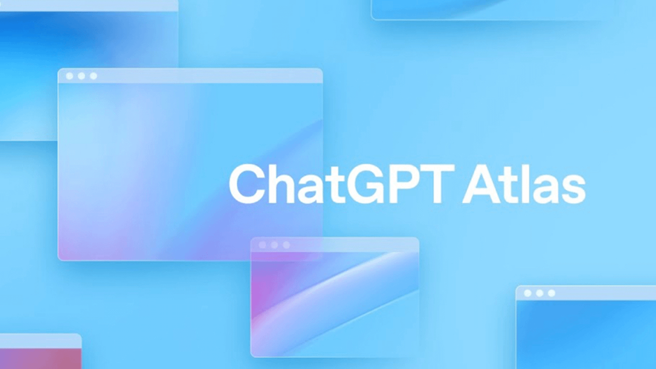 5 big updates coming to the ChatGPT Atlas browser: