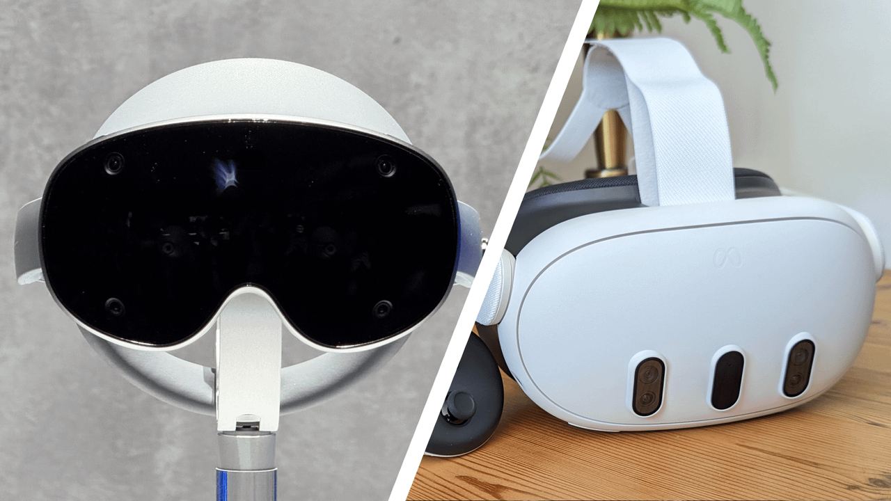 One week from Samsung’s XR headset launch, how do its leaked specs compare to the Meta Quest 3?