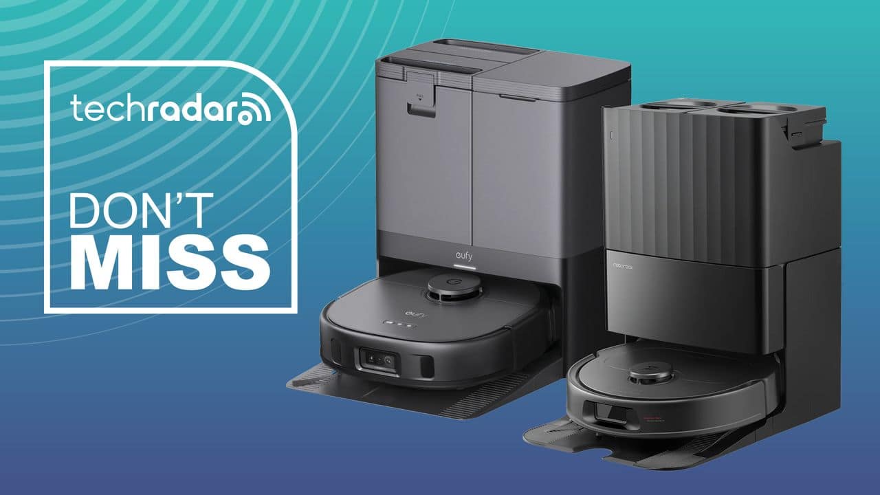 These 6 Prime Day robot vacuum deals have me shocked at how affordable they’ve become