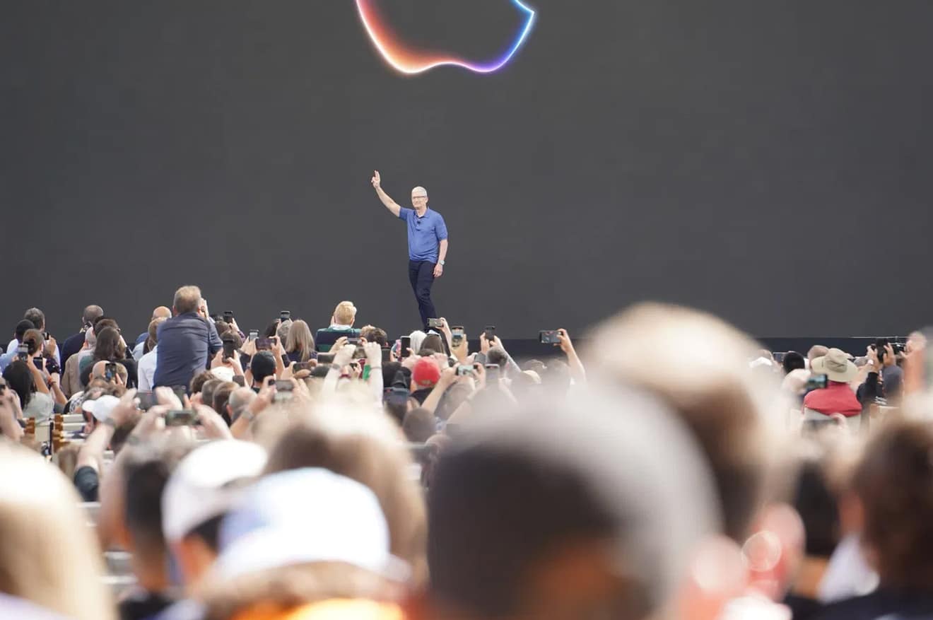 Apple is on defense at WWDC