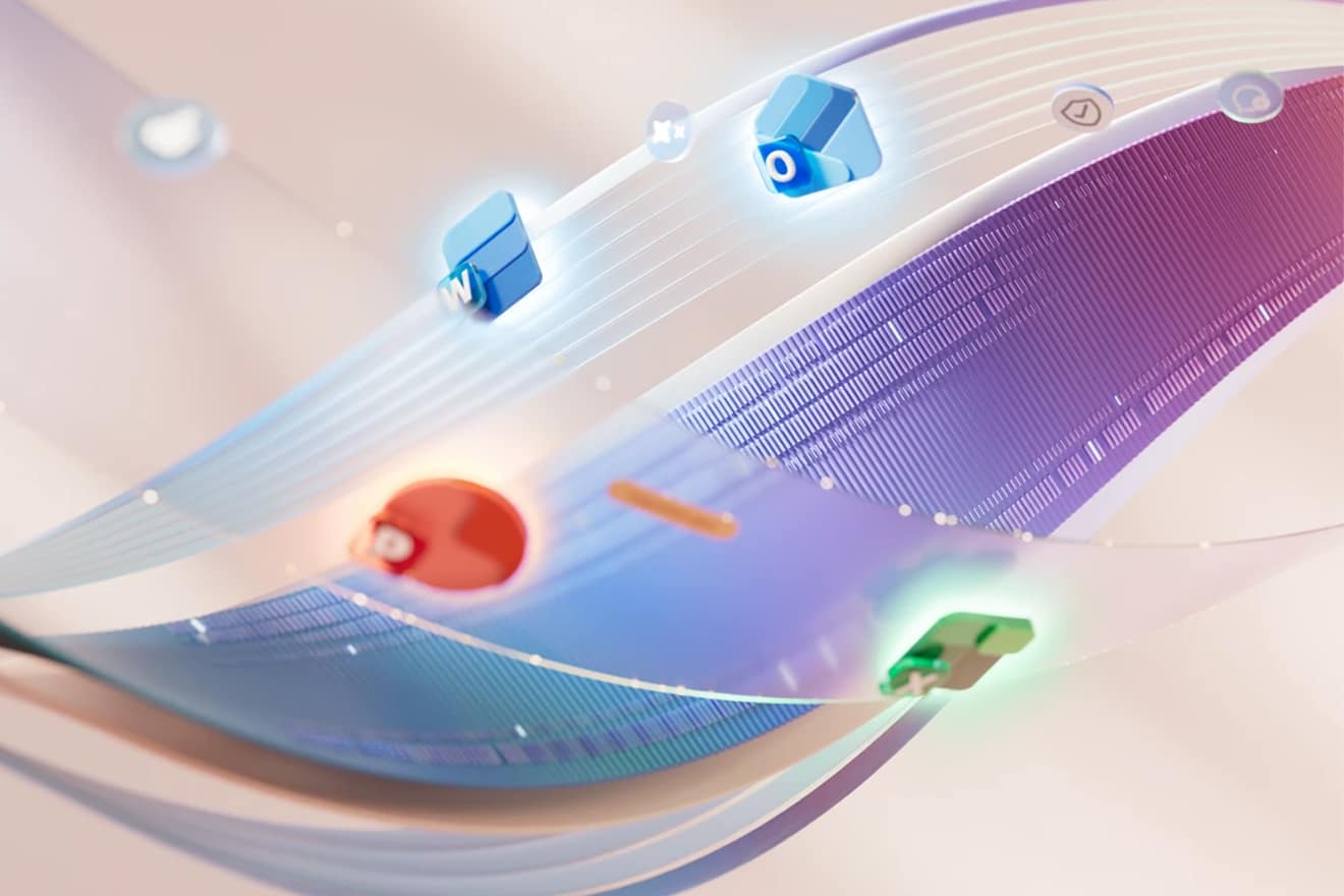 Anthropic connects Claude to Microsoft Teams, Outlook, and OneDrive