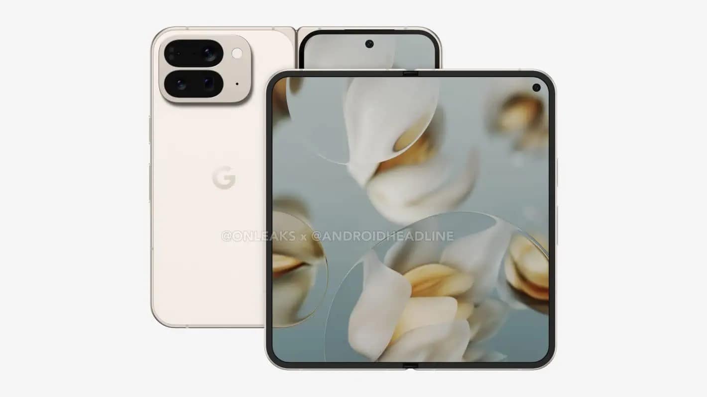 Google announces Pixel 10 launch event