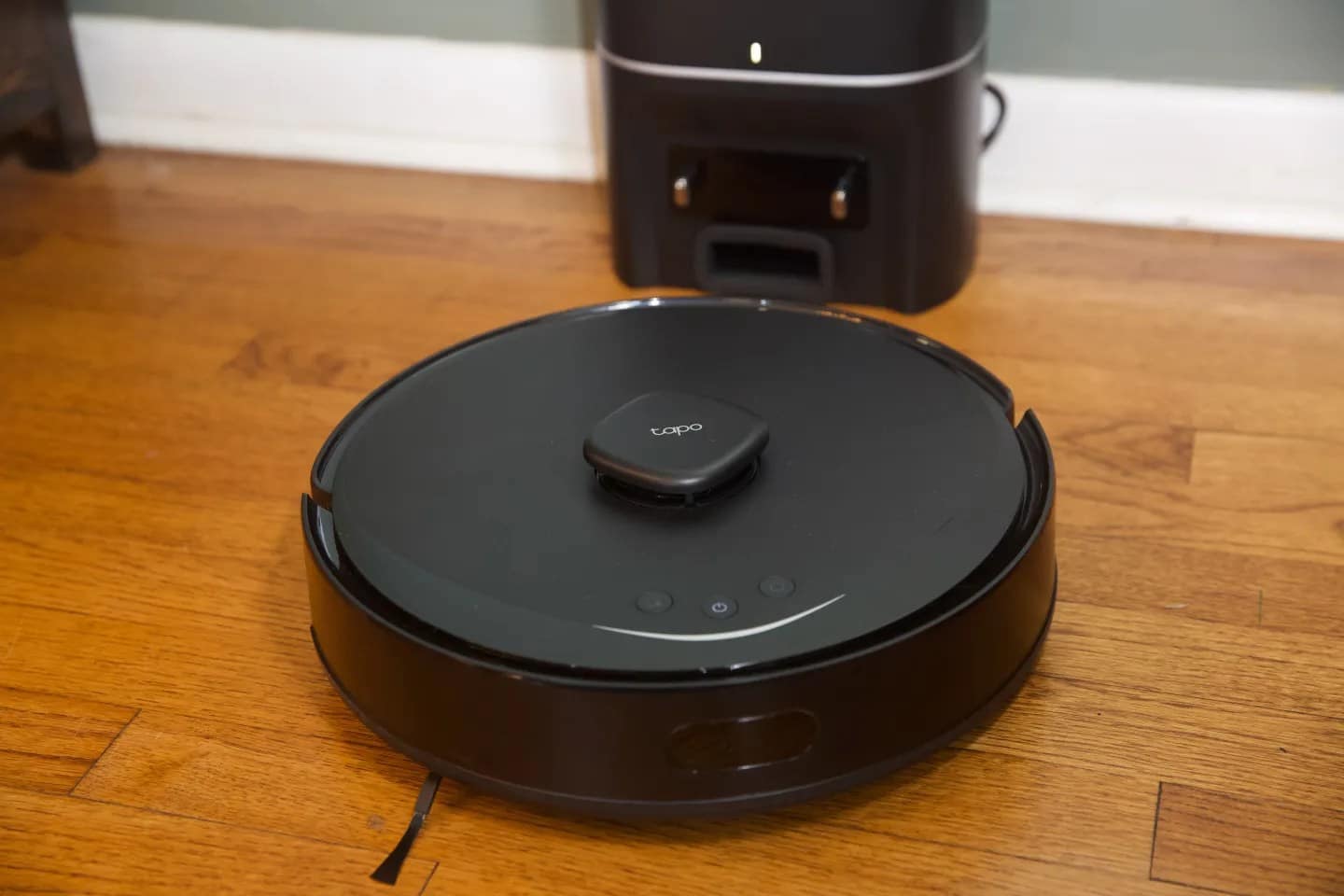 The best Prime Day deals on our favorite robot vacuums