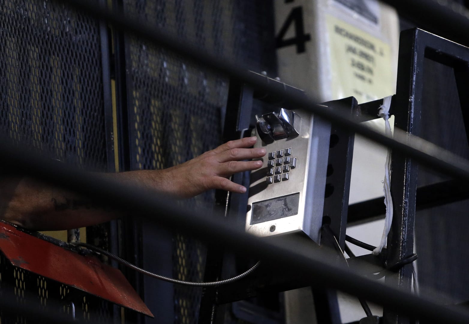 The FCC won’t enforce a ban on ‘exorbitant’ prison phone call prices