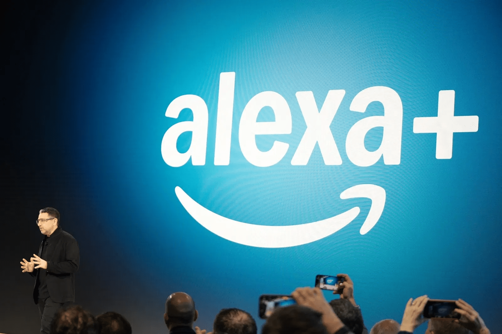 Amazon claims it’s ‘constantly inviting’ new customers to Alexa Plus