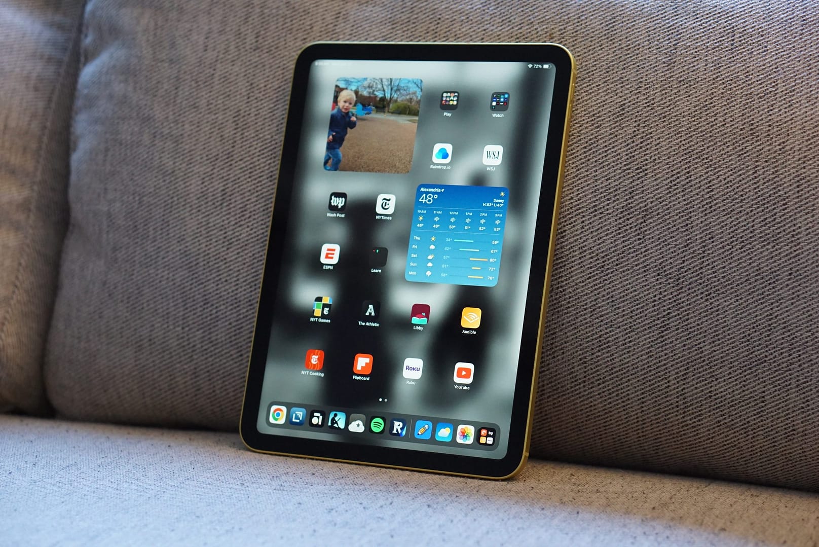 Here are the best iPad deals you can get right now