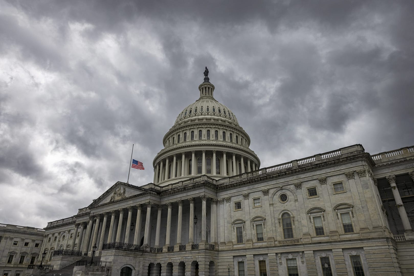 A ban on state AI laws could smash Big Tech’s legal guardrails