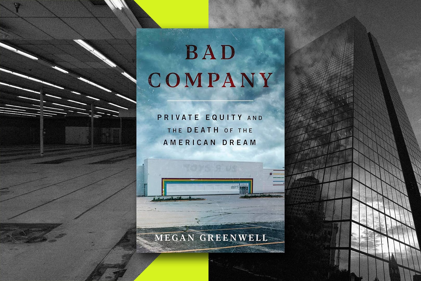 How private equity kills companies and communities