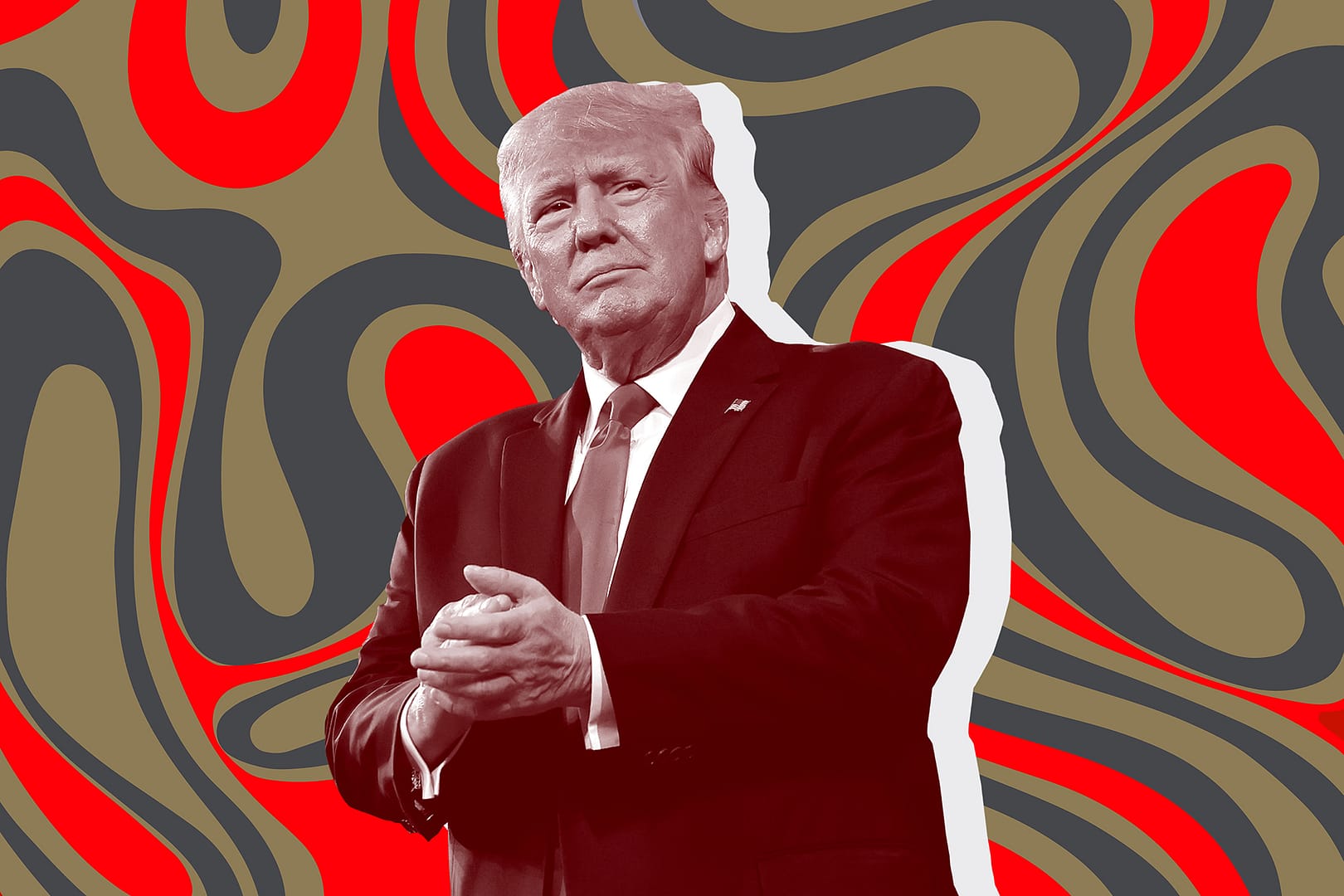 Donald Trump takes aim at more water and energy efficiency standards