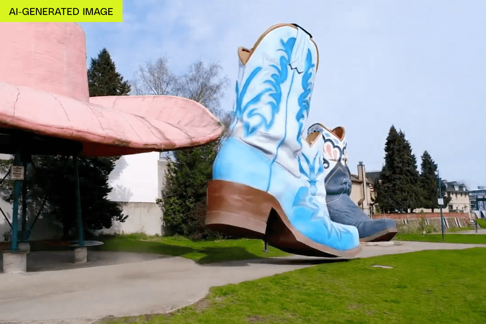 Google’s Veo 3 AI video generator is a slop monger’s dream