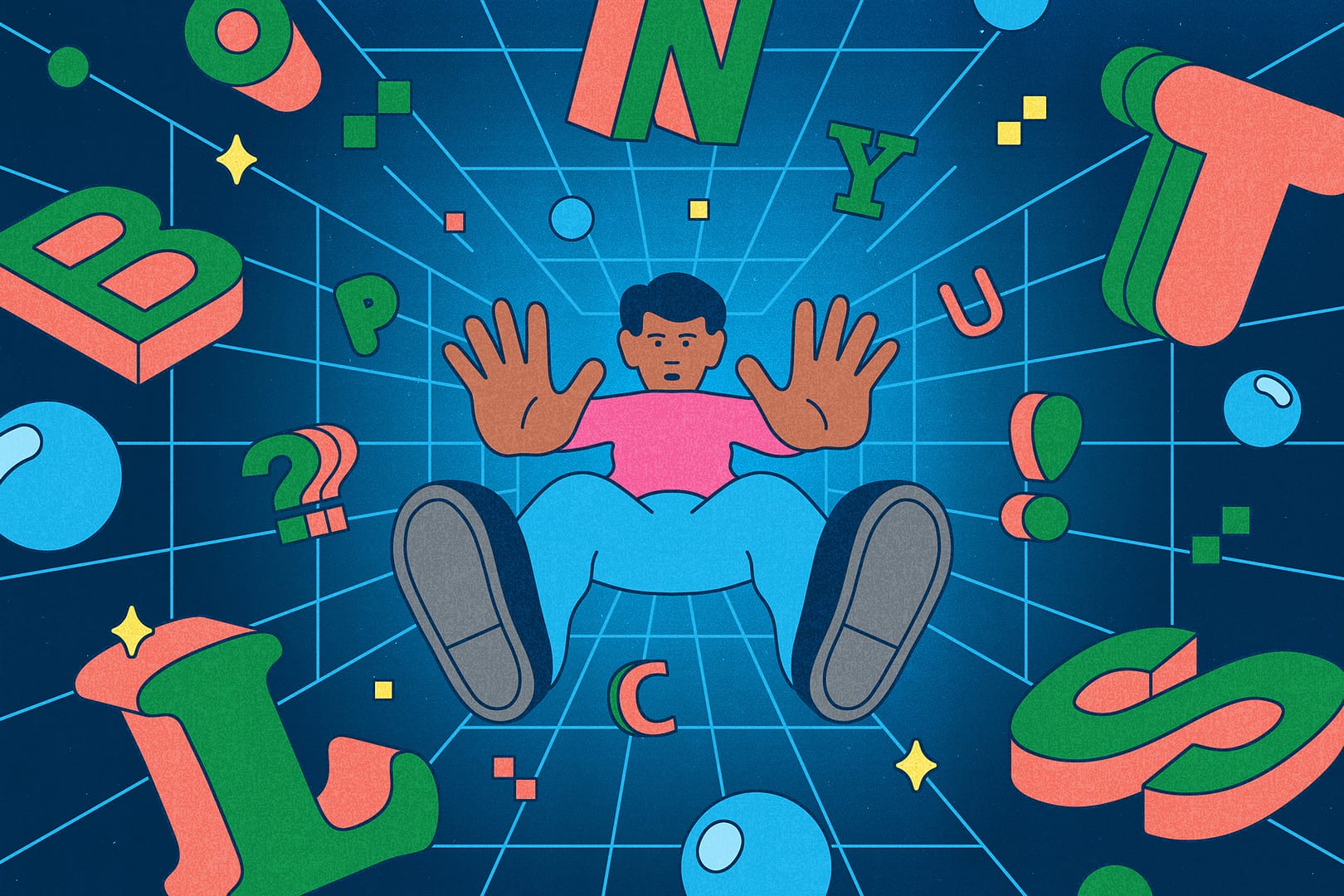 What happens when AI comes for our fonts?