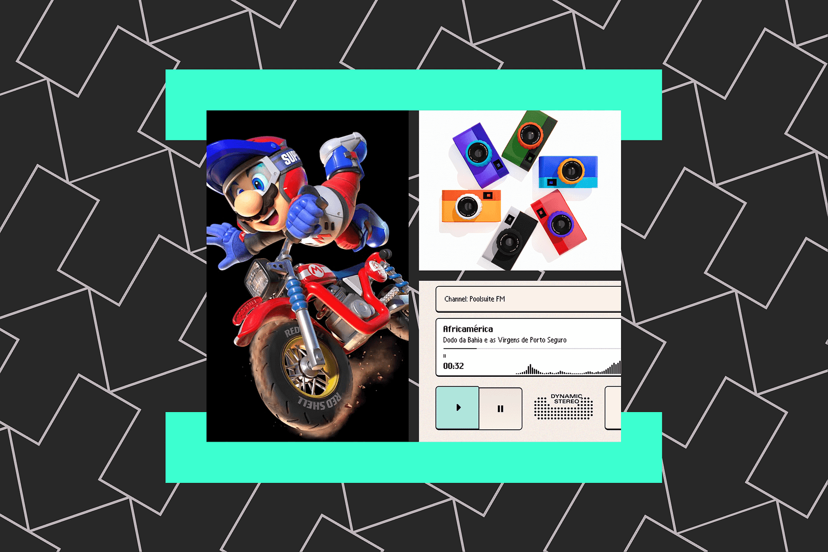 The most fun camera app I’ve used in forever