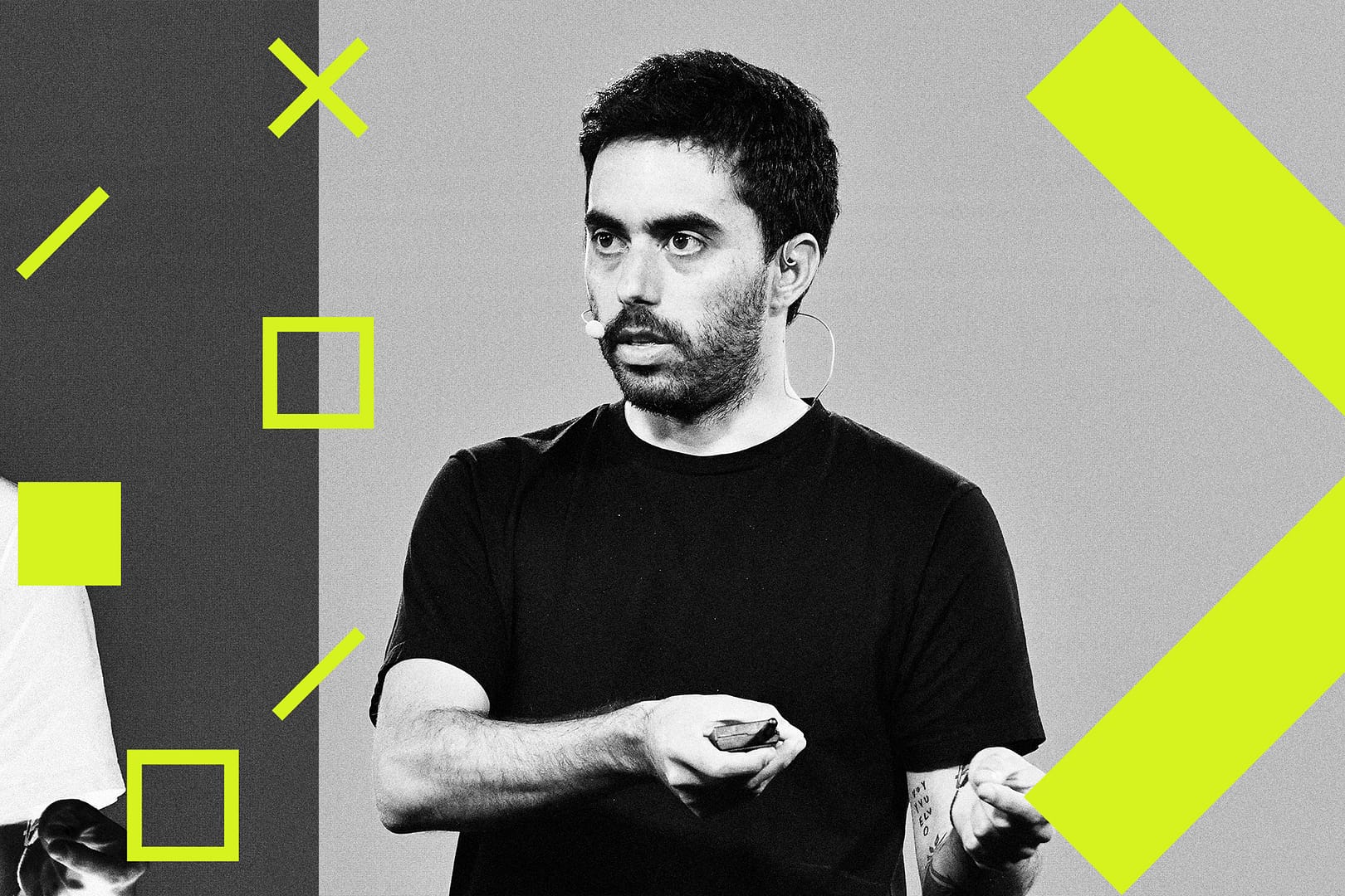 Runway CEO Cris Valenzuela wants Hollywood to embrace AI video