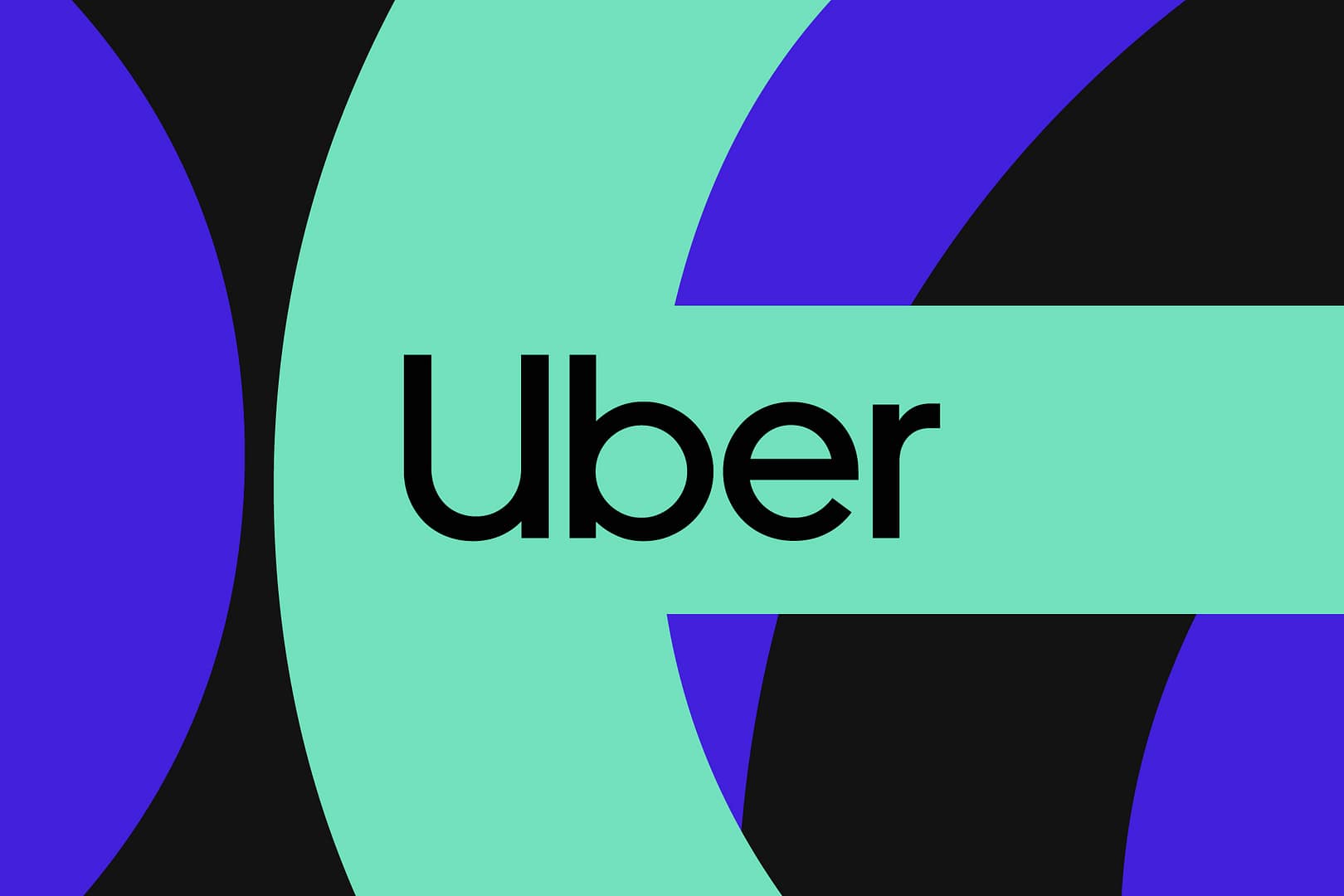 Uber’s senior accounts, with larger typeface and fewer buttons, are now widely available