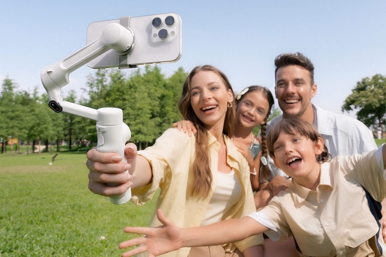 Insta360’s new $110 Flow 2 gimbal sacrifices some useful pro features