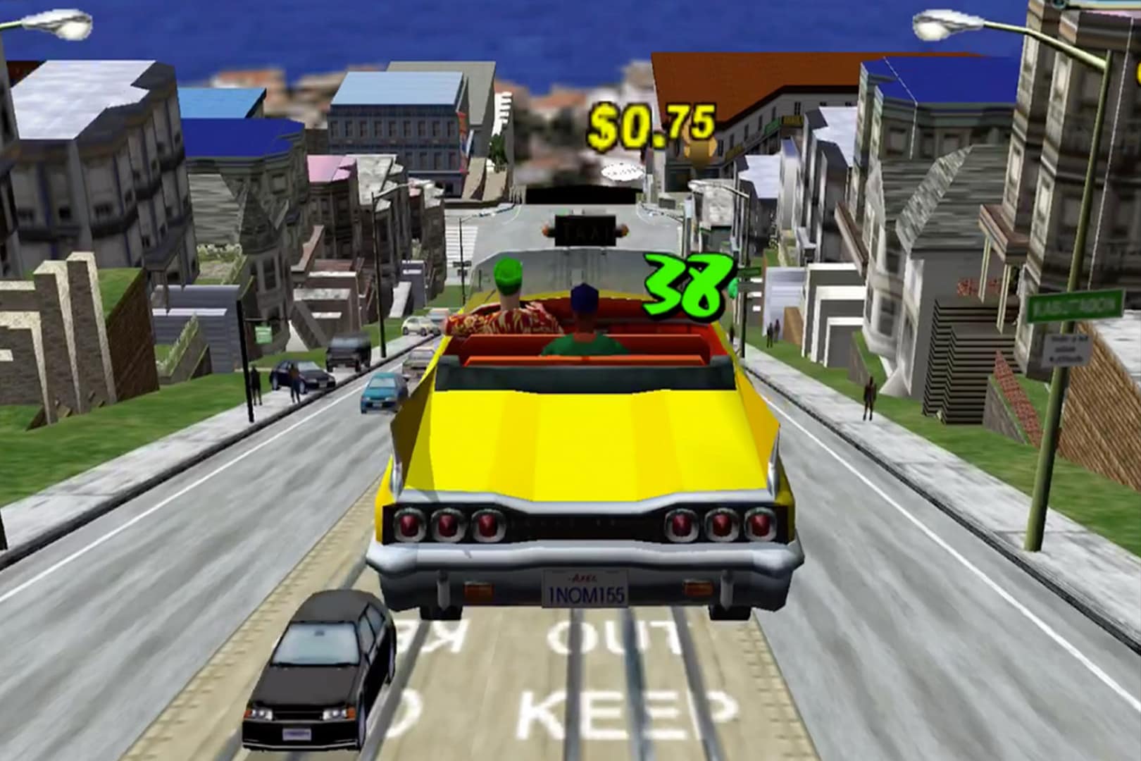 Download these now free retro mobile games before Sega removes them