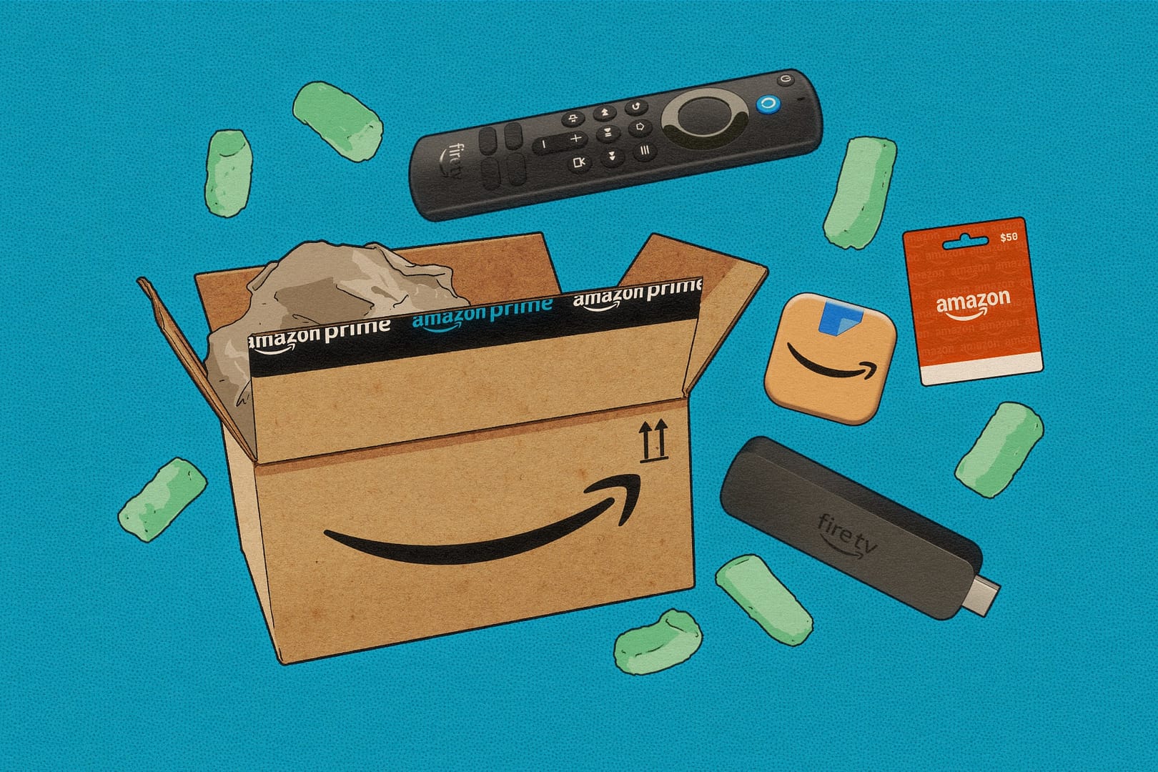 Prime Day is almost over, but our favorite deals are still live