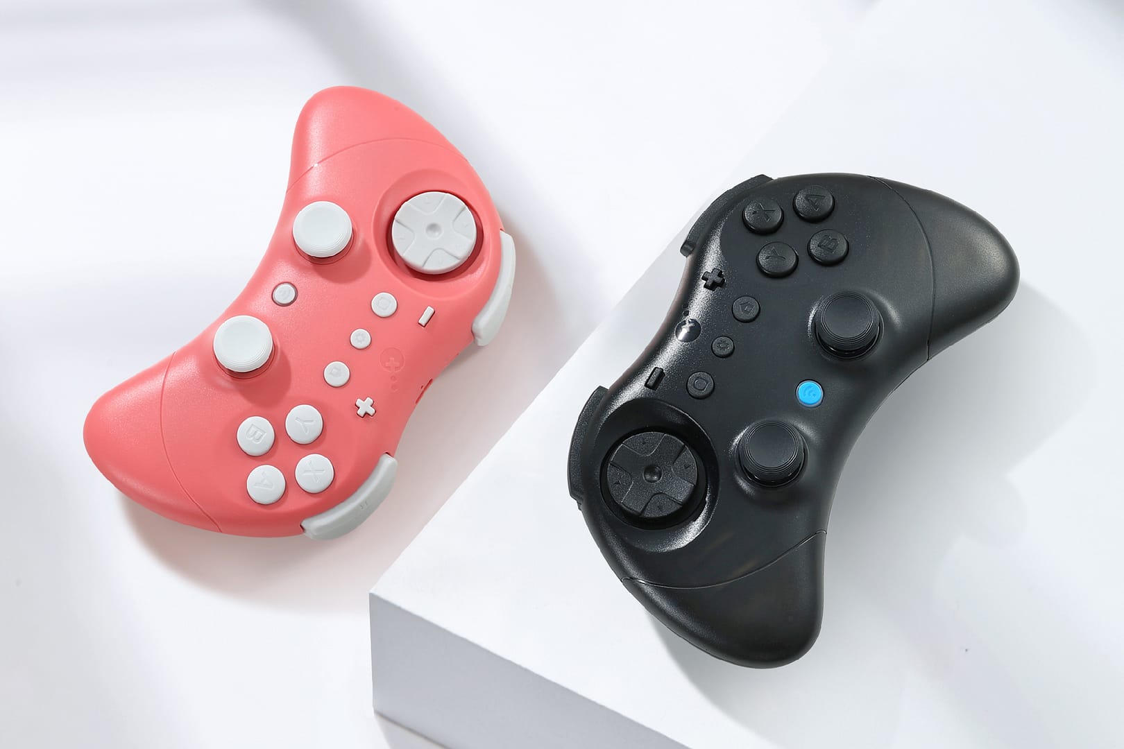 GuliKit’s new budget-friendly controller can wake the Switch 2