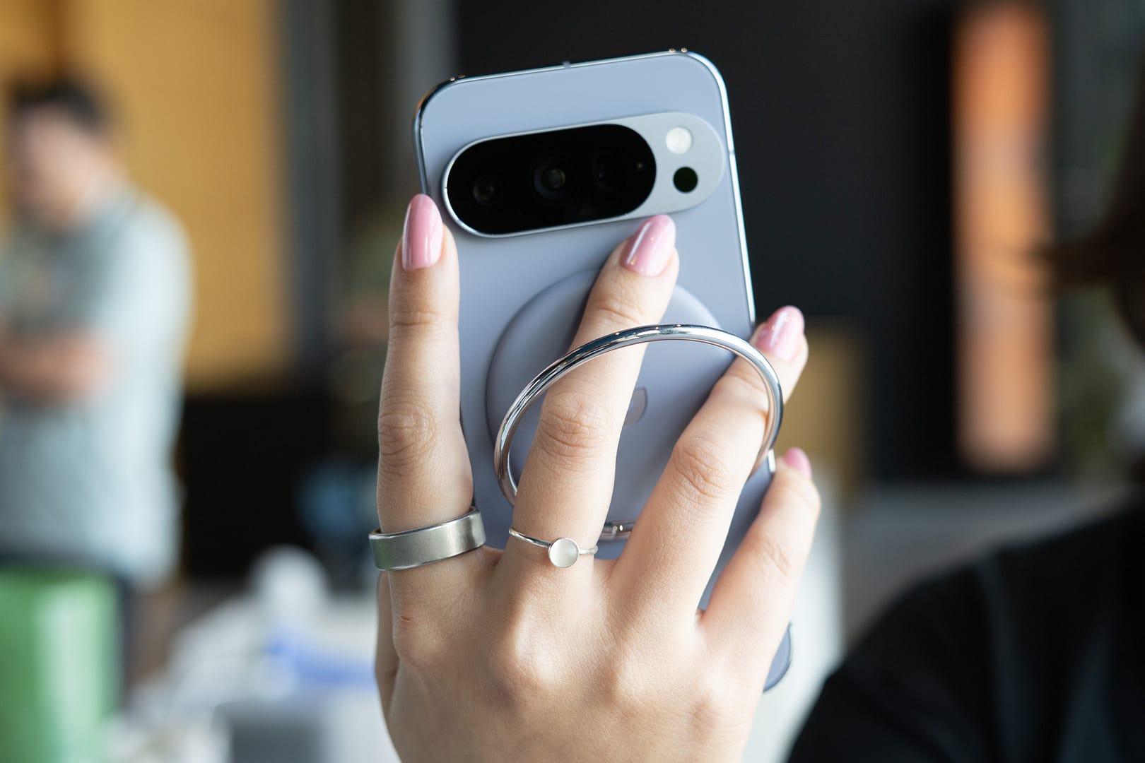 Made by Google 2025: all the Pixel news and announcements