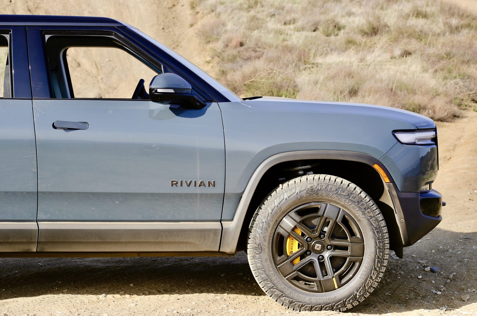 Rivian calls Ohio’s ban on direct car sales ‘irrational in the extreme’ in new lawsuit