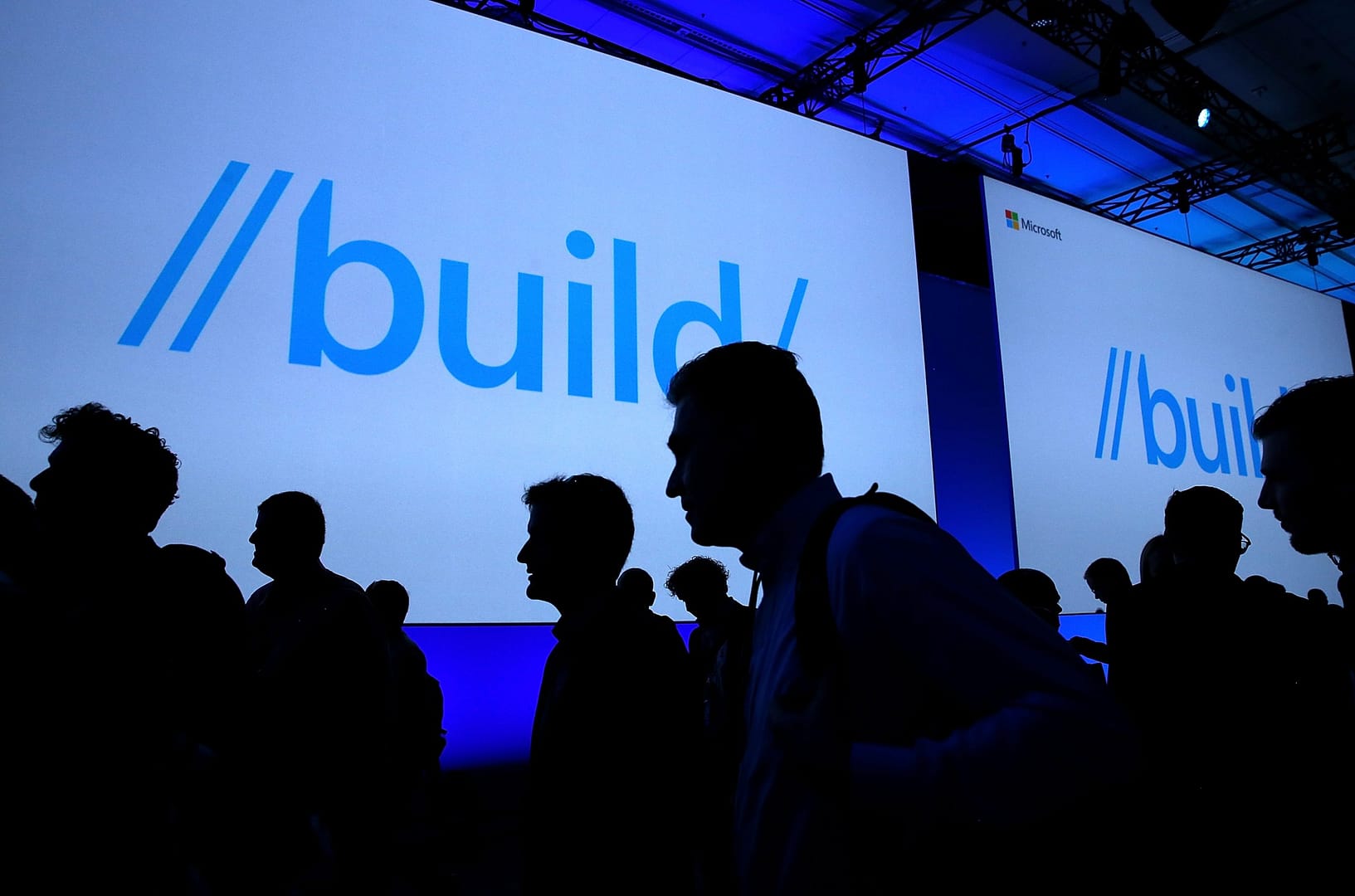 Microsoft is moving its Build conference out of Seattle for 2026