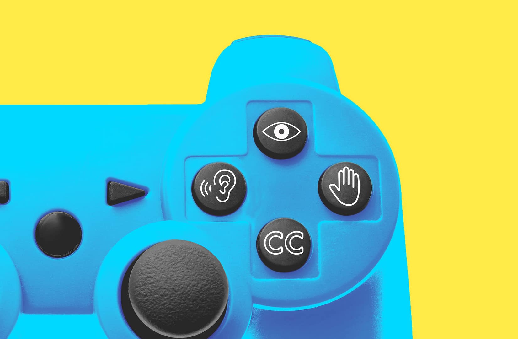 As the game industry cuts back, accessibility is feeling the impact