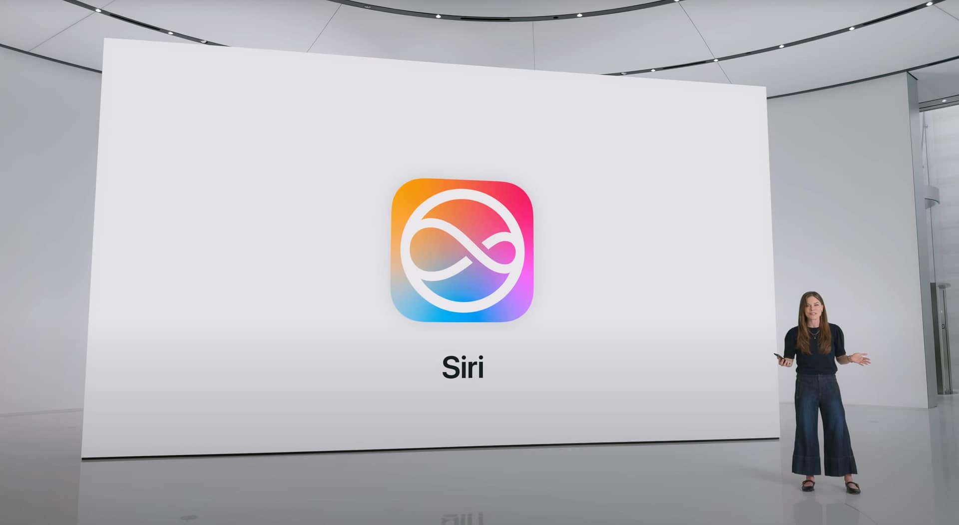 Apple’s ‘Veritas’ chatbot is reportedly an employee-only test of Siri’s AI upgrades