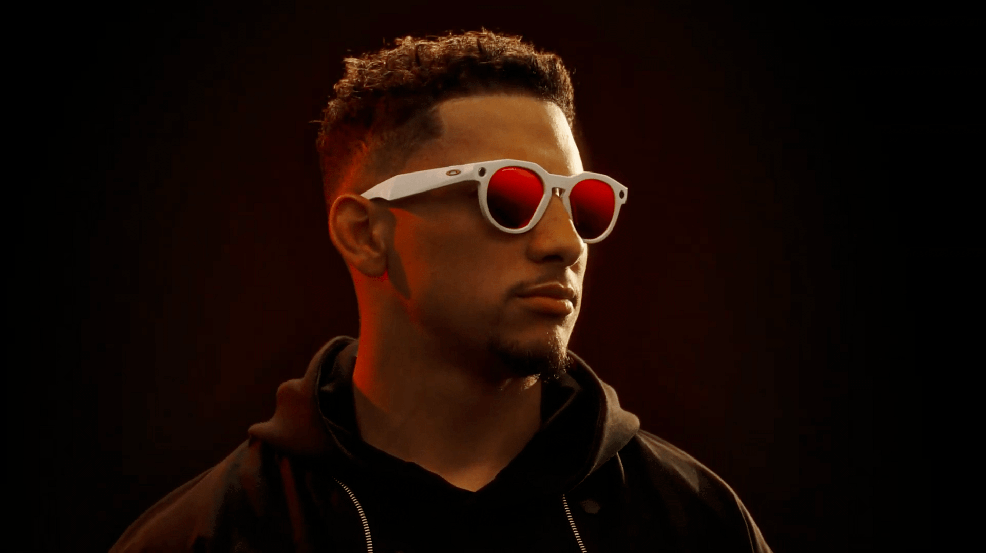 Meta announces Oakley smart glasses