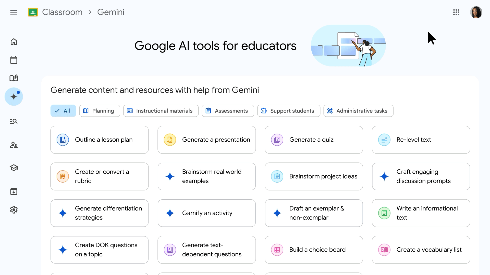 Google is opening its NotebookLM AI tools to students under 18