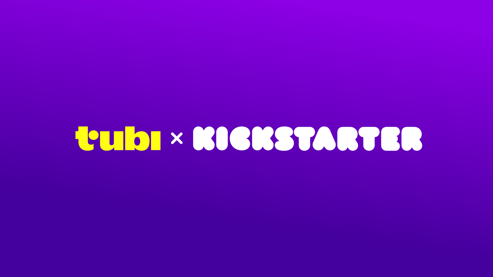 Kickstarter-funded films are coming to Tubi