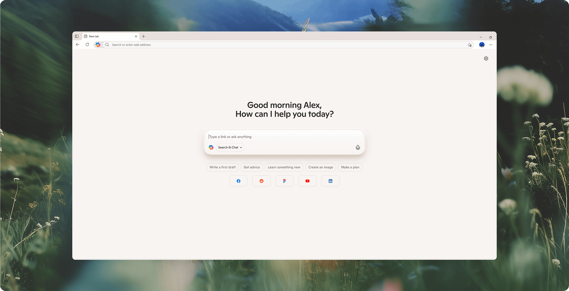 Microsoft Edge transforms into an AI browser with new Copilot Mode
