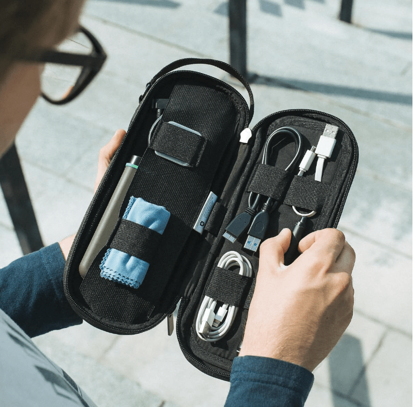 The Verge’s favorite travel gear for 2025
